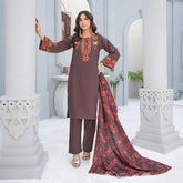 Luxury Wool 3-Piece Collection