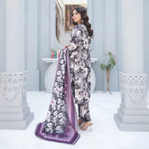 Luxury Khadar 3-Piece Set
