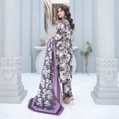 Luxury Khadar 3-Piece Set
