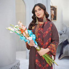 Luxury Wool 3-Piece Collection