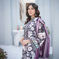 Luxury Khadar 3-Piece Set