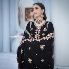 Luxury Velvet 3-Piece Set