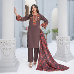 Luxury Wool 3-Piece Collection