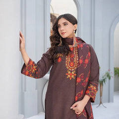 Luxury Wool 3-Piece Collection