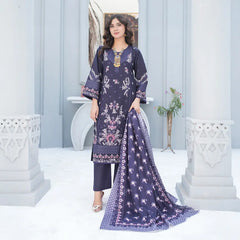 Premium Winter Khadar Set