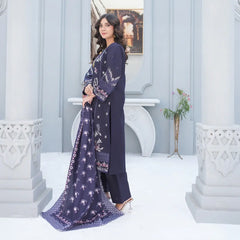 Premium Winter Khadar Set